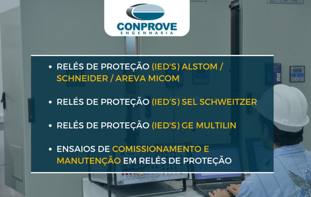 Voc Conhece Os Cursos De Rel S De Prote O Dispon Veis No Ead Conprove