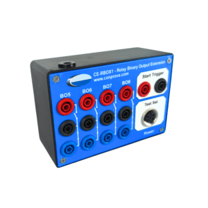 CE - RBOX