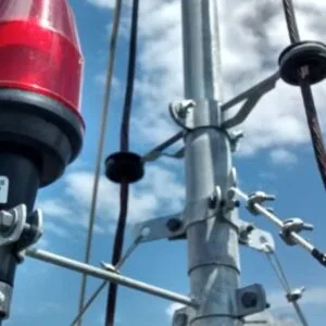 SPDA - Sistema de Proteção Contra Descargas Atmosféricas (Teoria e Prática)