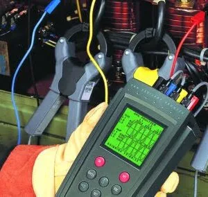 Estudo da Qualidade da Energia Elétrica em Redes Elétricas - Problemas e Soluções