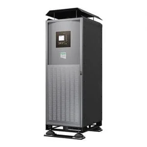 UPS Aplicados em Sistemas de Emergência