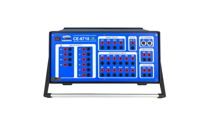 CE – 6710 - Image 2