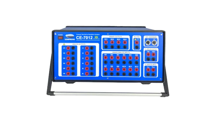 CE – 7012 2 CE – 7012 - Imagem 2