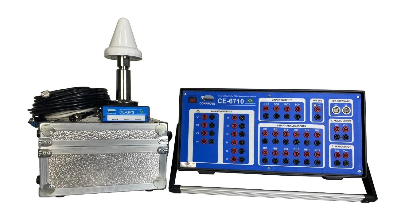 CE – GPS - Image 5