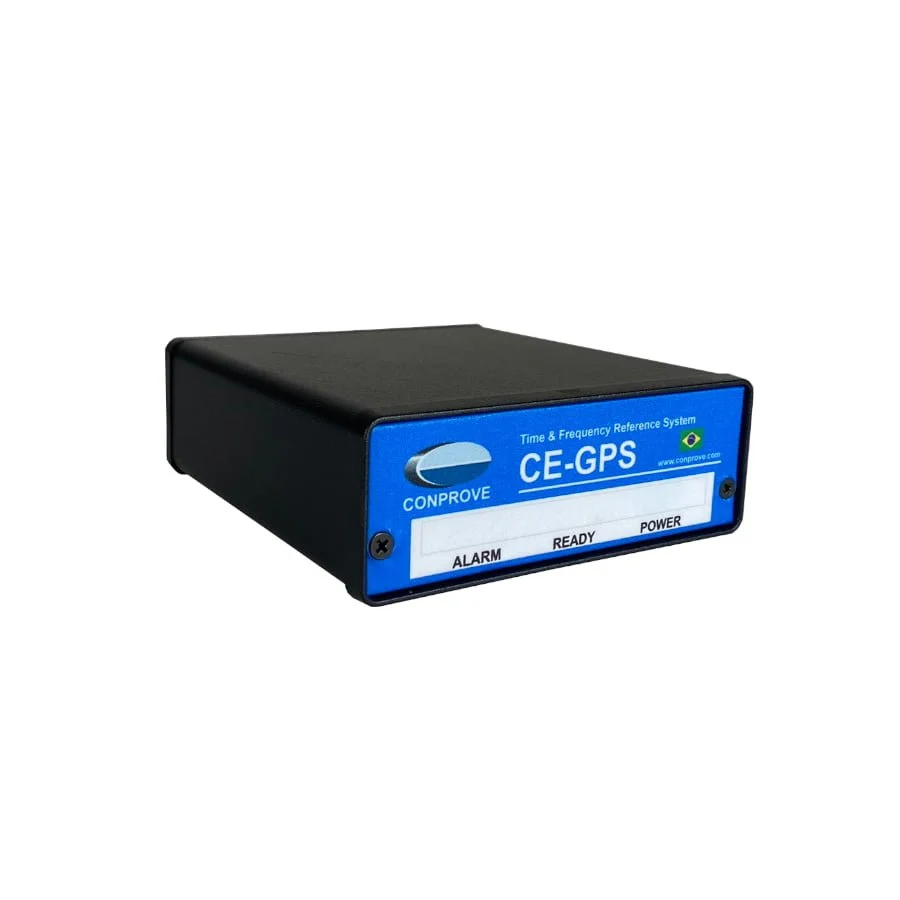 CE – GPS