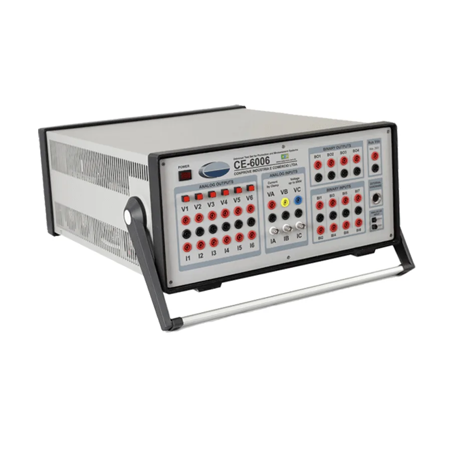 CE – 6006