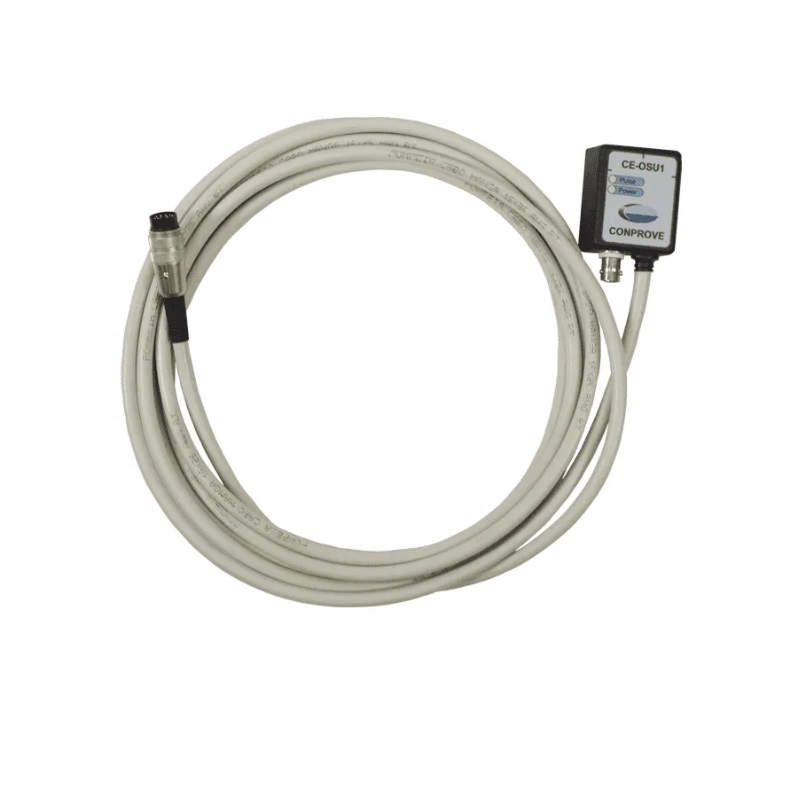 CE – OSU1 (Optical Scanning Unit)
