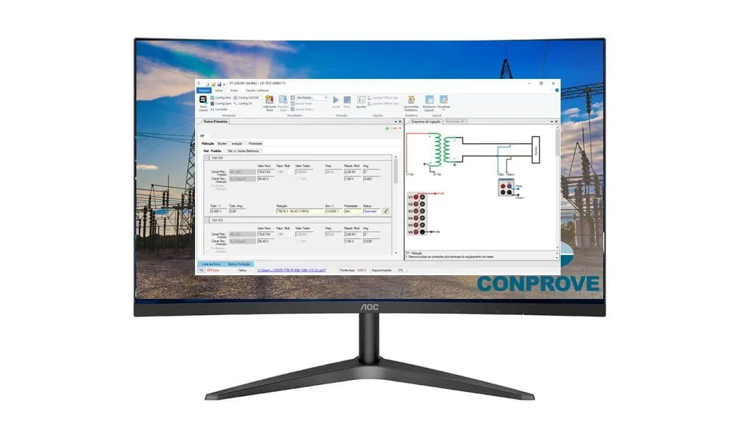 Software VT