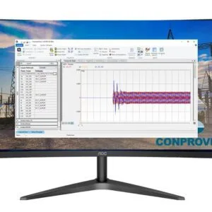 Software TRANSIENT VIEW
