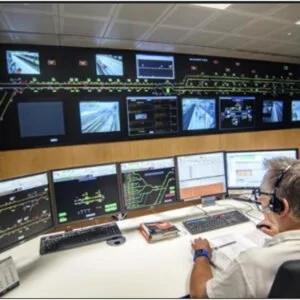 Treinamento para Operadores e Mantenedores de Subestações