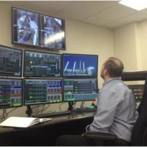 Treinamento para Operadores de Usinas de CGH's