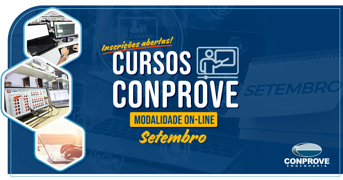 Cursos Conprove Com Inscrições Abertas - Setembro 2020 1 05081