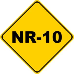 NR-10 Curso Básico - Segurança em Instalações e Serviços em Eletricidade