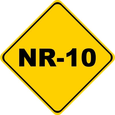 NR-10 Curso Básico - Segurança em Instalações e Serviços em Eletricidade