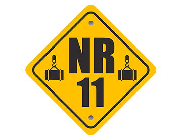 NR-11 - Transporte, Movimentação, Armazenamento e Manuseio de Materiais