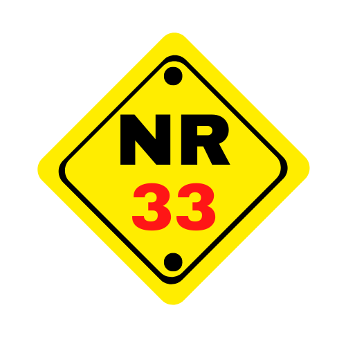 NR-33 - Segurança e Saúde no Trabalho em Espaços Confinados para o Supervisor de Entrada