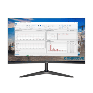 Software Multimeter
