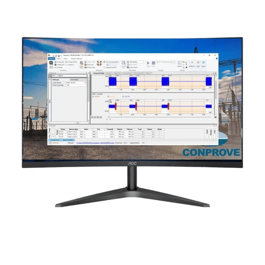 Software Sequencer 1 Software Sequencer
