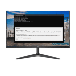 Software Command-Line Automation