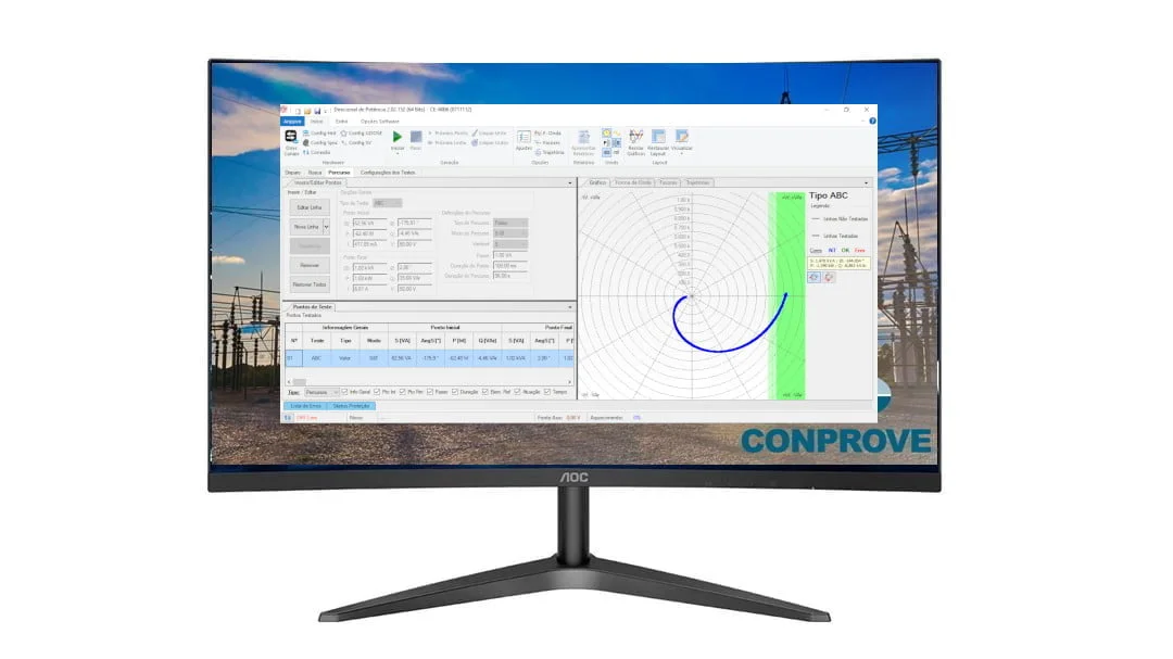 Software Power Directional