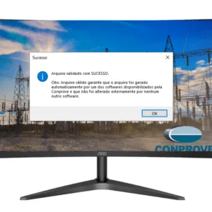 Software Validate PDF Reports