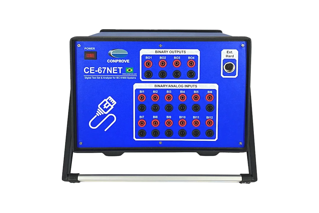 CE – 67NET 2 CE – 67NET - Imagem 2