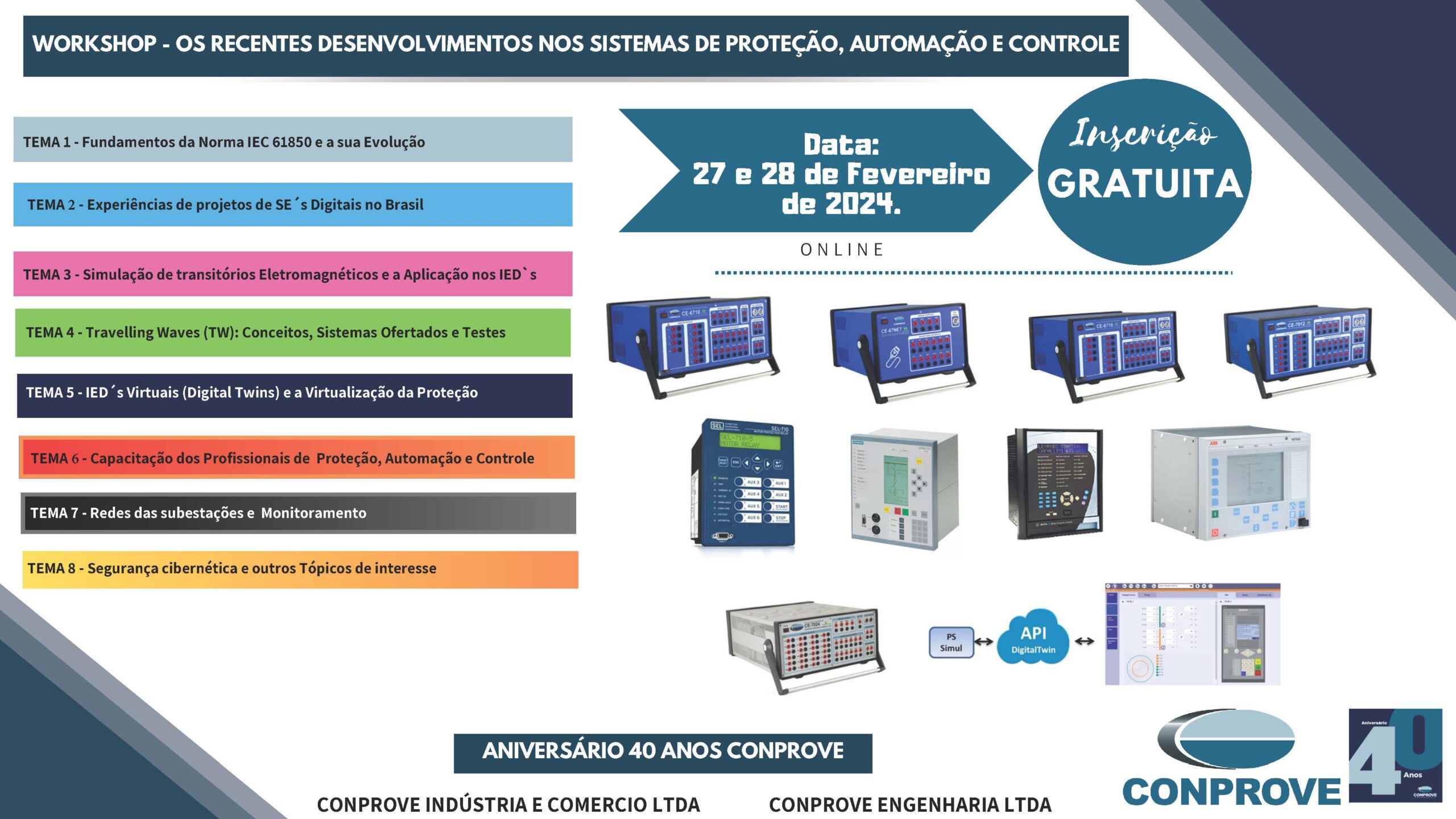 Workshop 40Anos Conprove Pagina 2 scaled