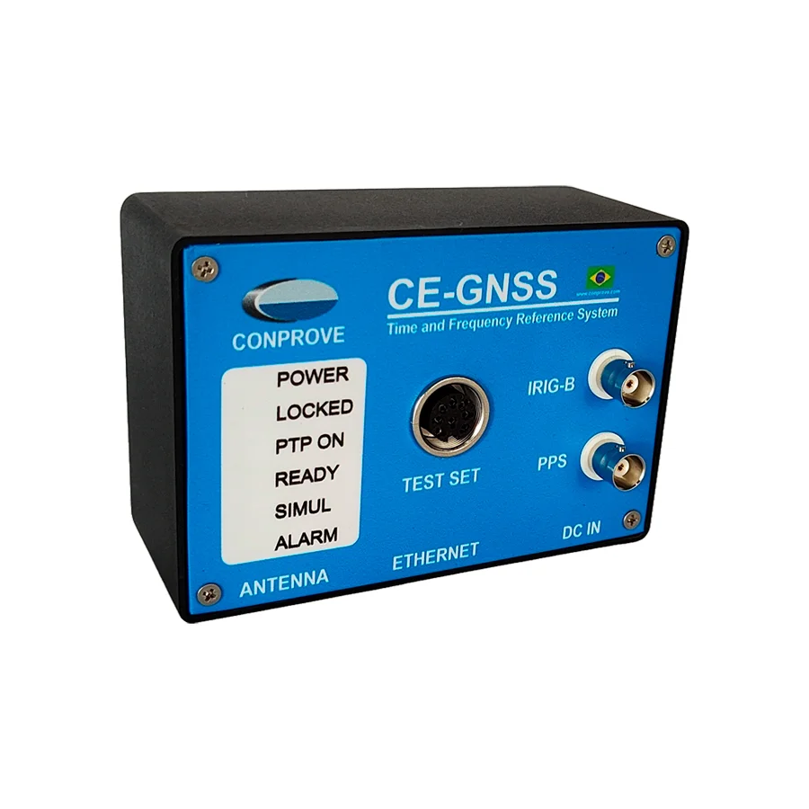 CE – GNSS