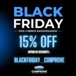 Black friday Conprove 4