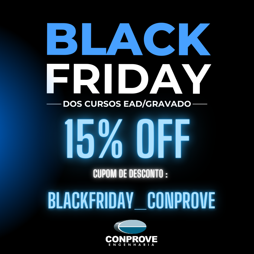 Black friday Conprove 4