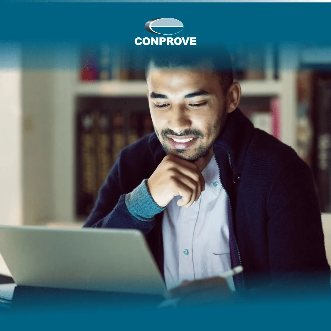 Primeiros Cursos de Abril 2025 da Conprove 1 Primeiros Cursos de ABRIL CONPROVE