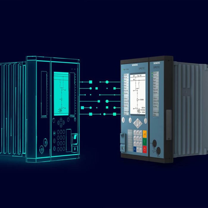 Testes em Digital Twin