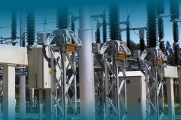 Transformadores de Corrente e Potencial Convencionais e Nao Convencionais