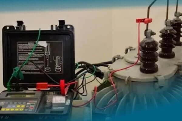 Curso: Ensaios de Comissionamento e Manutenção de Transformadores – Commissioning