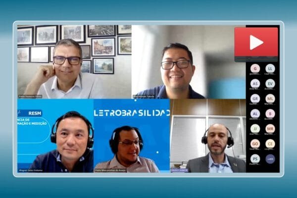 CPFL e a Preparação para Subestações Digitais 11 CPFL e a Preparação para Subestações Digitais