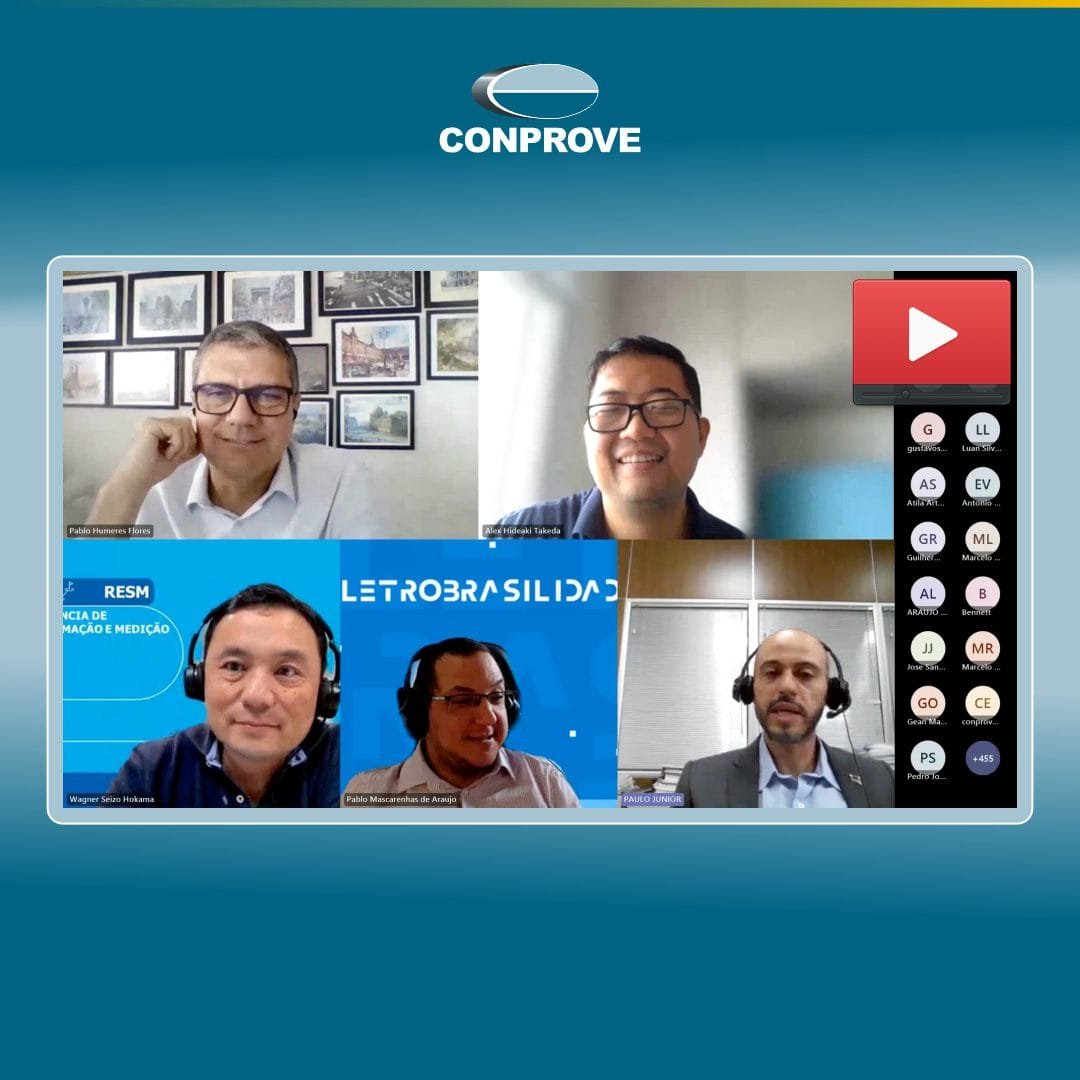 CPFL e a Preparação para Subestações Digitais 1 CPFL e a Preparação para Subestações Digitais