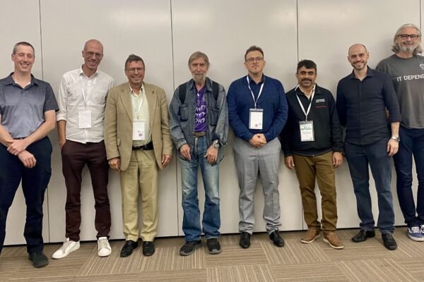 Conprove em Osaka: Avanços no WG B5.86 sobre Monitoramento em Sistemas PAC