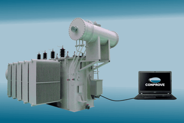 Curso – Monitoramento Contínuo de Equipamentos do Sistema Elétrico