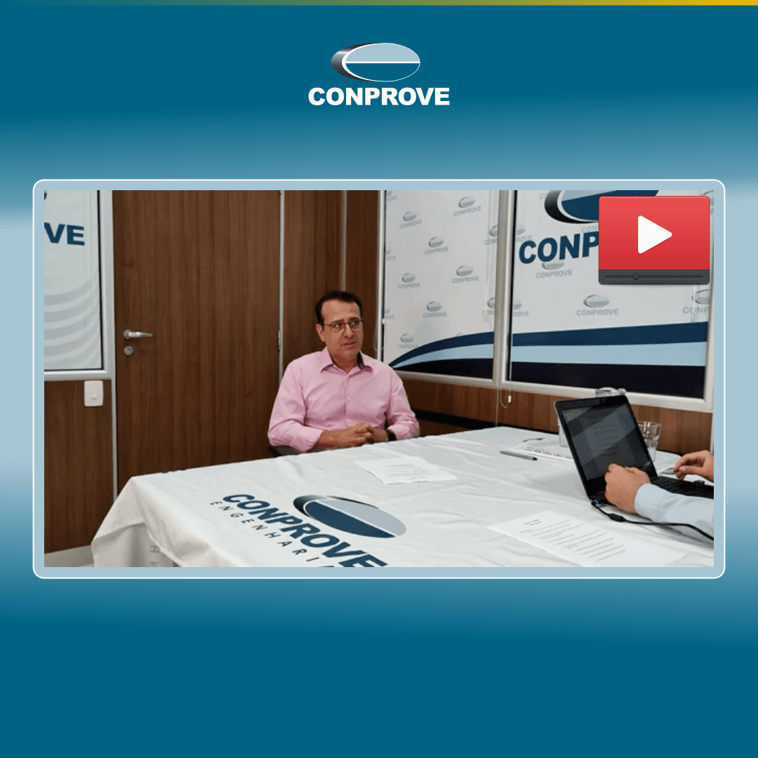 Por que a Arquitetura de Redes e Fundamental para a Industria