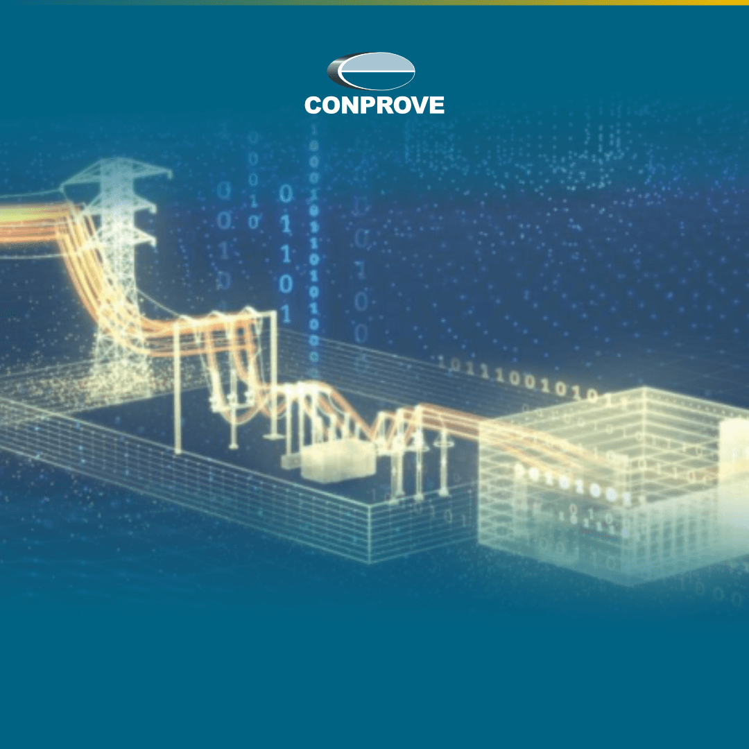 Cliente – Servidor IEC 61850: Comunicação MMS para Supervisão e Controle no Setor Elétrico 1 Cliente – Servidor IEC 61850