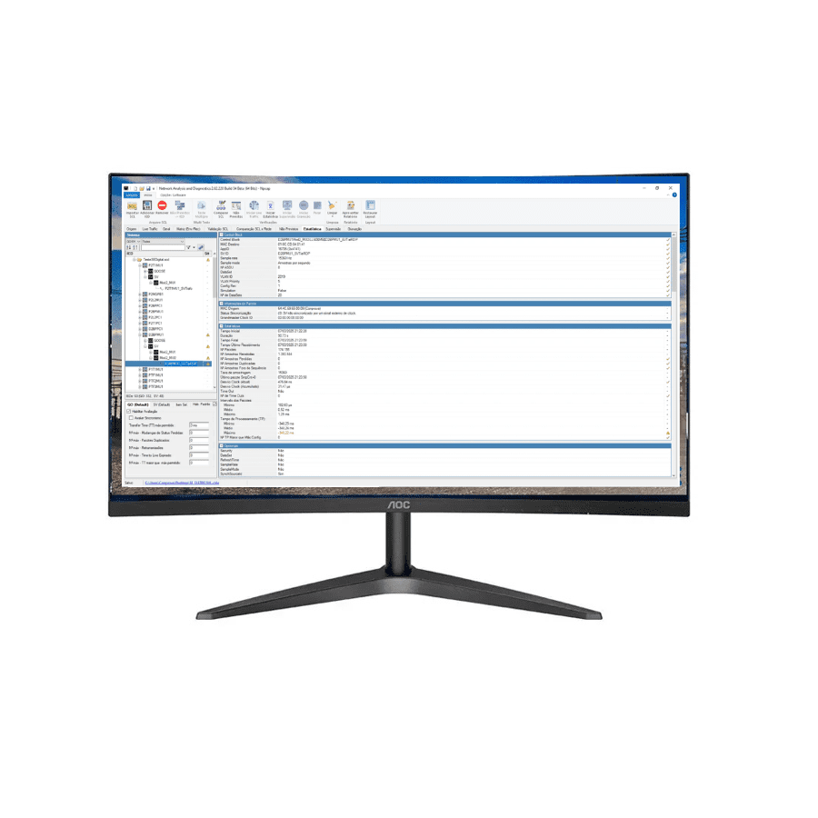 Network AD 6 Network AD - Imagem 6