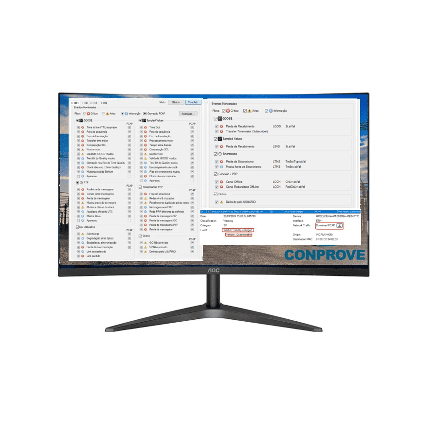 Network AD 1 Network AD