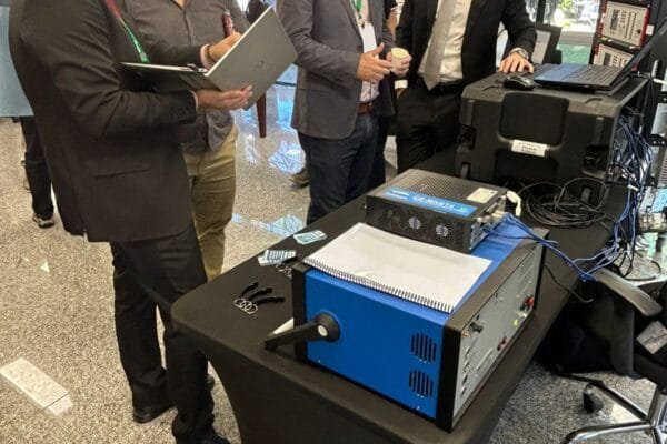 Continuação do Workshop Subestação Digital – CIGRE CE-B5