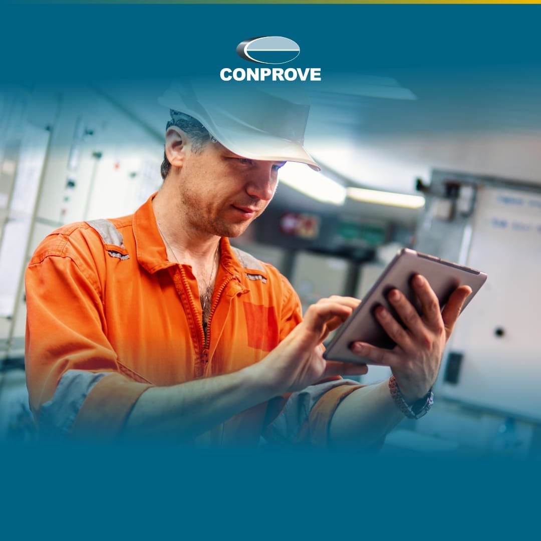 Cursos Conprove – Primeira Metade de Novembro 2025 1 Cursos Conprove – Primeira Metade de Novembro 2025