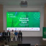 Workshop Subestacao Digital CIGRE Polo Km3 58