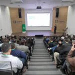 Workshop Subestacao Digital CIGRE Polo Km3 6