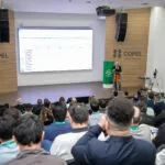 Workshop Subestacao Digital CIGRE Polo Km3 64