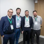 Workshop Subestacao Digital CIGRE Polo Km3 67