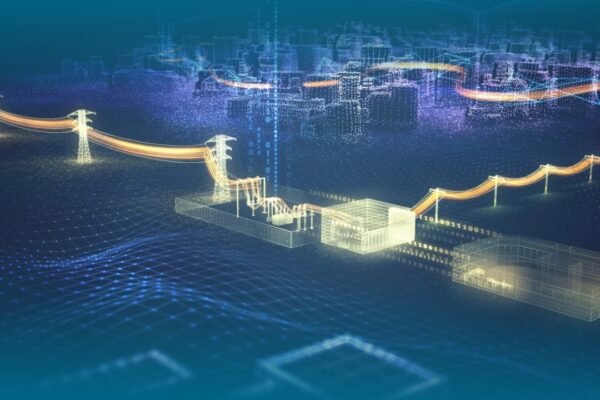 Client-Server IEC 61850: MMS Communication for Supervision and Control in Digital Substations 1 Cliente–Servidor IEC 61850