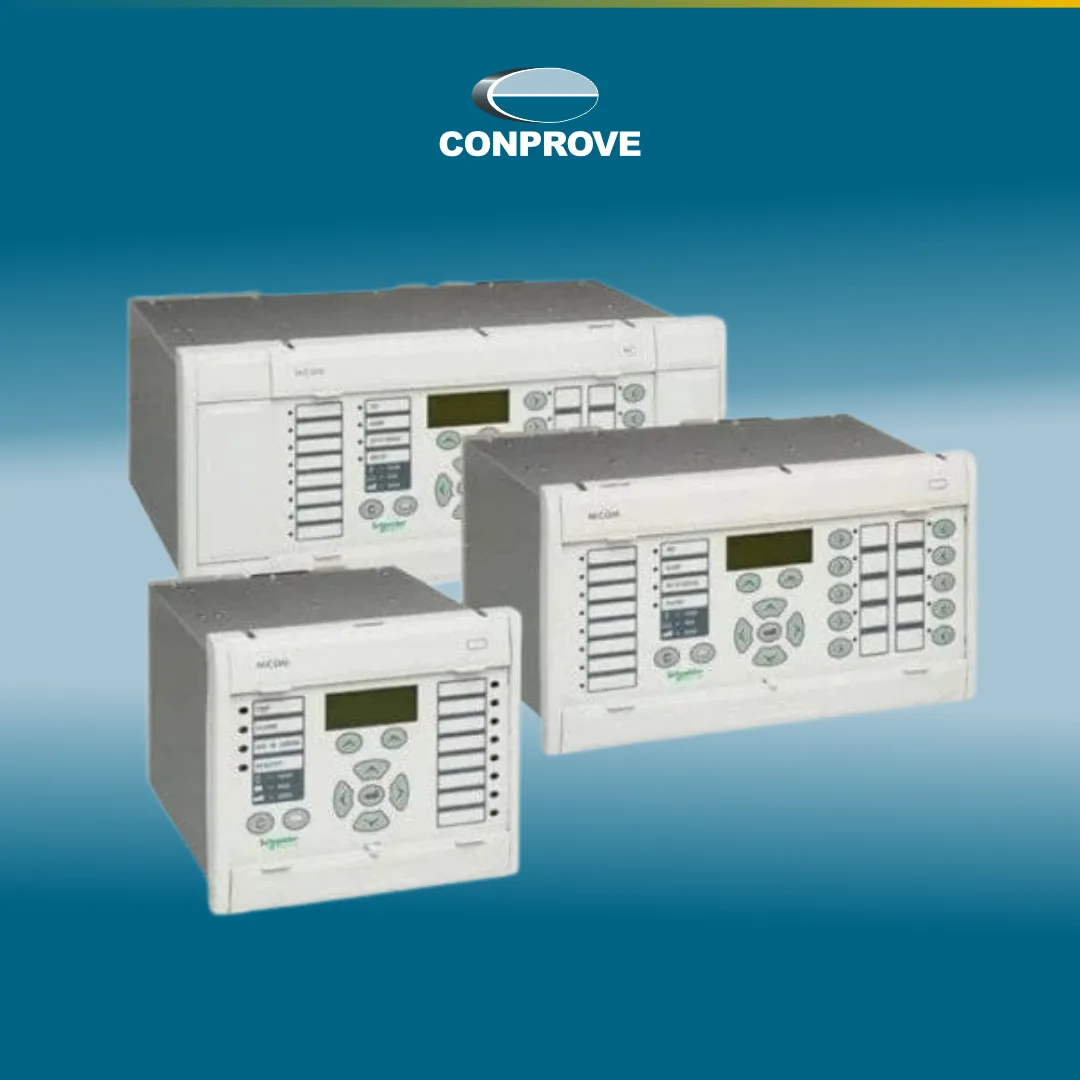 Curso – Relés de Proteção (IED’s) Alstom / Schneider / Areva Micom: Fundamentos, Parametrização e Testes (Prático) 1 Curso – Relés de Proteção (IED’s) Alstom : Schneider : Areva Micom- Fundamentos, Parametrização e Testes (Prático)